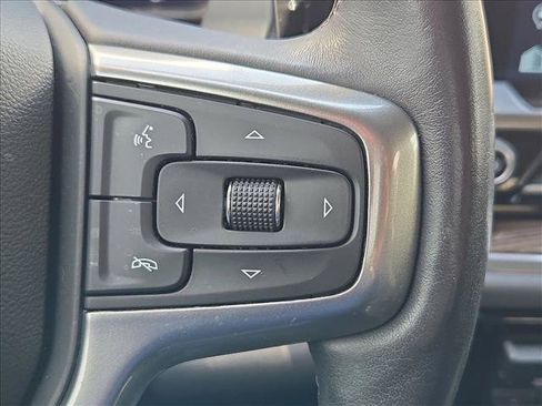 Used 2023 Chevrolet Silverado 1500 LT Trail Boss w/ Protection Package AWD/4WD image 13
