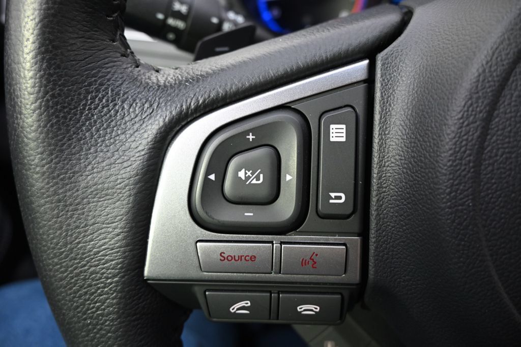Used 2017 Subaru Legacy 3.6R Limited AWD/4WD image 35