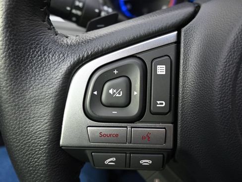 Used 2017 Subaru Legacy 3.6R Limited AWD/4WD image 35