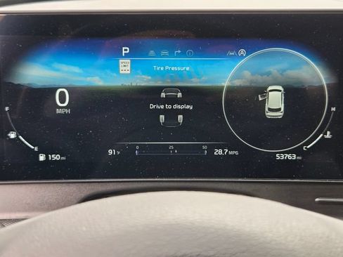 Used 2023 Kia Sportage SX FWD image 26
