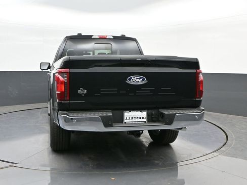 New 2026 Ford F150 XLT image 8