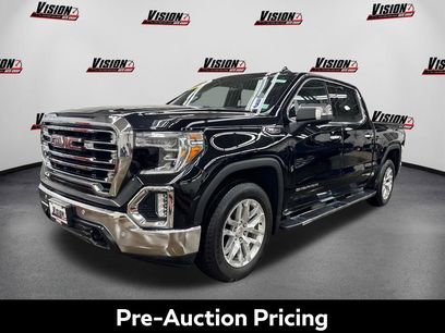 Used 2019 GMC Sierra 1500 SLT w/ SLT Premium Plus Package