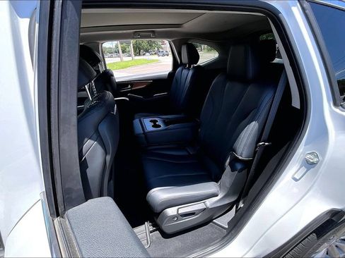 Used 2022 Acura MDX SH-AWD image 18