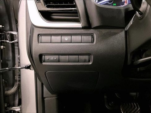 Used 2022 Nissan Rogue SV AWD/4WD image 15