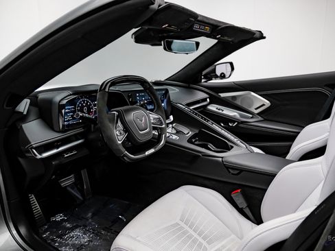 Used 2024 Chevrolet Corvette Z06 image 41