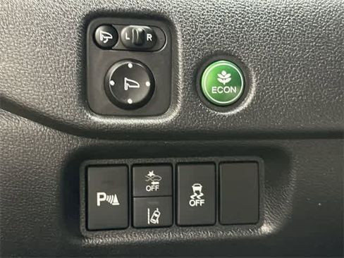 Used 2019 Honda Passport Elite image 19