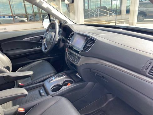 Used 2023 Honda Ridgeline RTL-E image 29