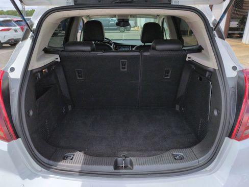 Used 2019 Buick Encore Preferred FWD image 24