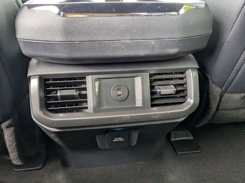 Certified 2025 Ford F150 Lariat image 33