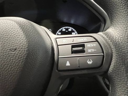 Certified 2024 Honda HR-V LX image 17
