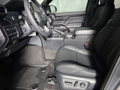 New 2026 Toyota 4Runner TRD Sport Premium image 21