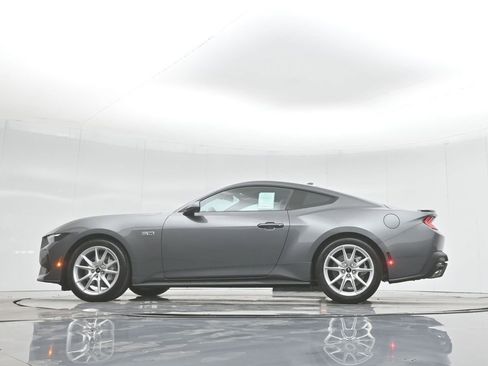 New 2025 Ford Mustang GT Premium image 45