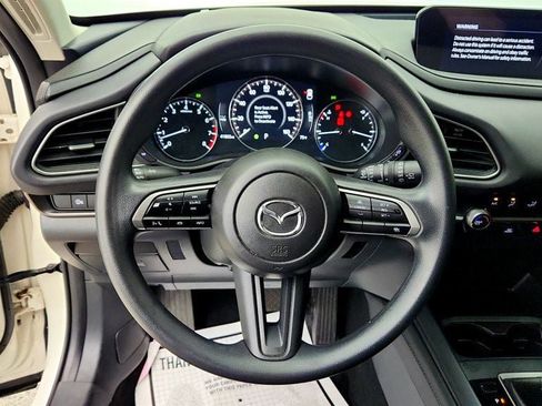Used 2024 MAZDA CX-30 AWD 2.5 S image 13