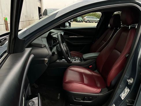 Used 2025 MAZDA CX-30 AWD 2.5 S w/ Preferred Package image 10