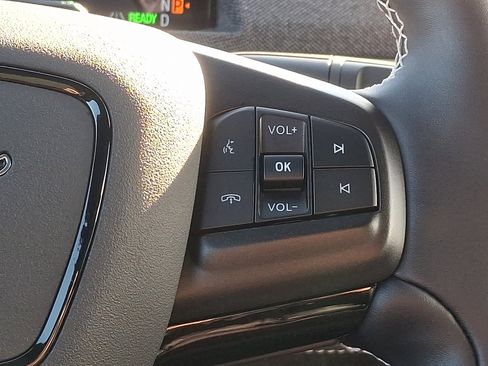 Used 2025 Ford Mustang Mach-E GT image 22