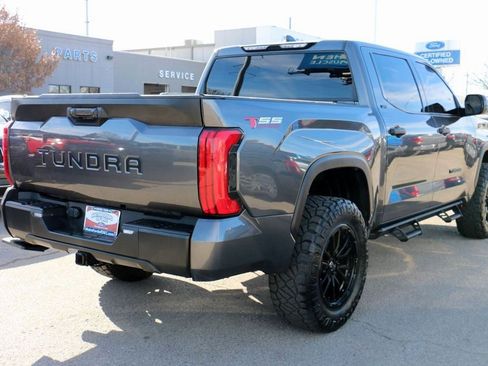 Used 2023 Toyota Tundra SR5 image 5