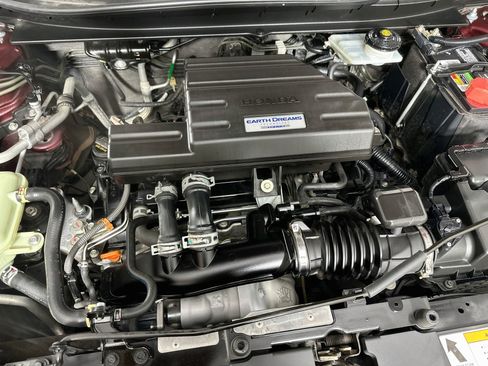 Used 2017 Honda CR-V EX image 33