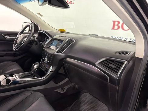 Used 2017 Ford Edge Sport w/ Equipment Group 401A AWD/4WD image 17