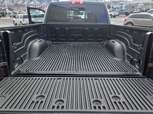 Used 2019 RAM 1500 Big Horn image 42