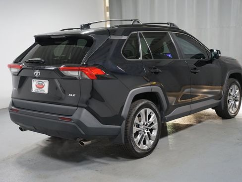 Certified 2023 Toyota RAV4 XLE Premium image 8