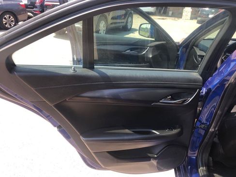 Used 2014 Cadillac ATS Sedan RWD image 16