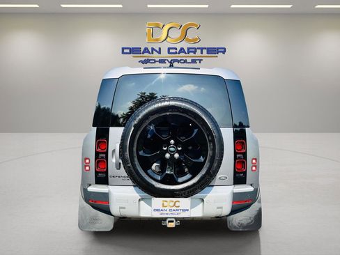 Used 2020 Land Rover Defender 110 HSE image 9