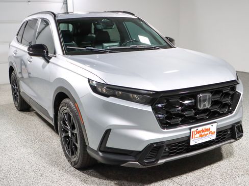 Used 2024 Honda CR-V Sport-L image 5