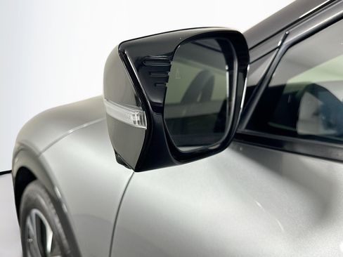 Used 2023 Kia EV6 Wind w/ Wind Technology Package RWD image 16