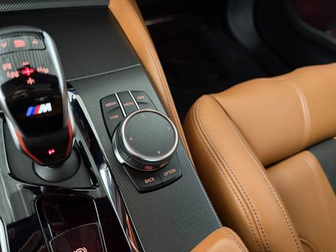 Used 2023 BMW M5 w/ Competition Package AWD/4WD image 34
