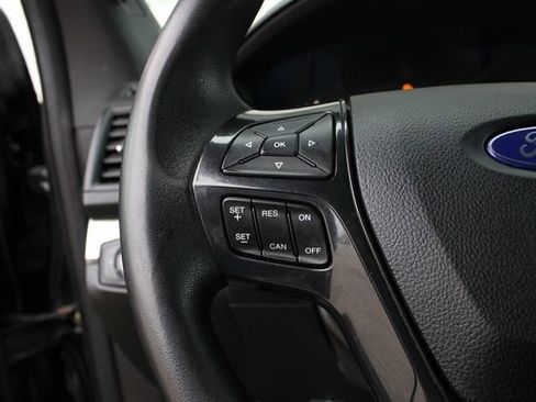 Used 2018 Ford Explorer 4WD Police Interceptor image 12