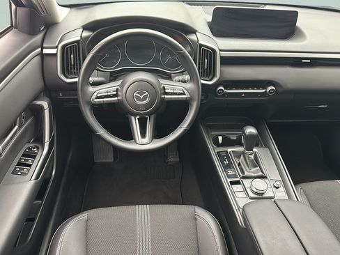 Used 2025 MAZDA CX-50 AWD 2.5 S w/ Premium Package image 11