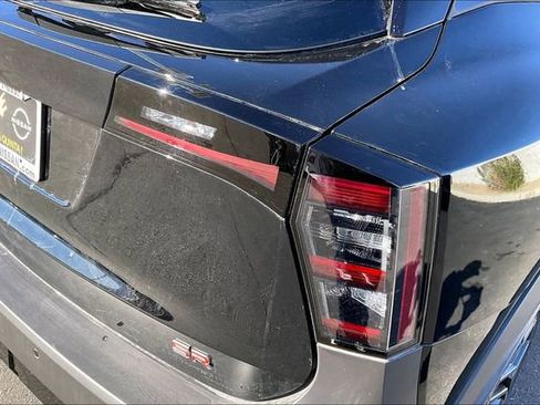 New 2026 Nissan Kicks SR image 11