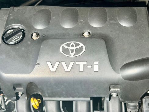 Used 2010 Toyota Yaris Sedan w/ PWR Pkg w/Steel Wheels FWD image 21