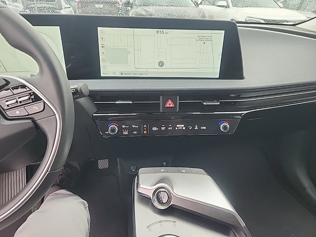 Certified 2024 Kia EV6 Light RWD image 23