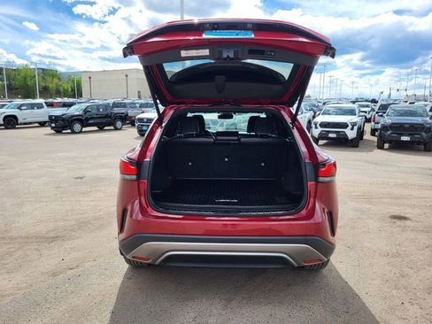 Used 2024 Lexus RX 350 w/ Convenience Package image 26