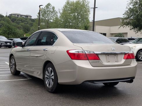 Used 2013 Honda Accord LX image 5