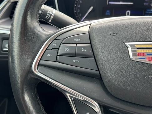 Used 2019 Cadillac XT5 Premium Luxury AWD/4WD image 32