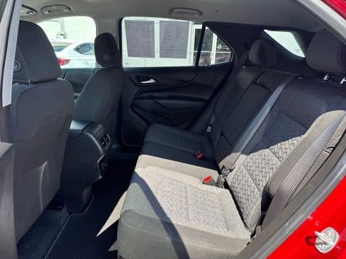 Used 2022 Chevrolet Equinox LT image 7