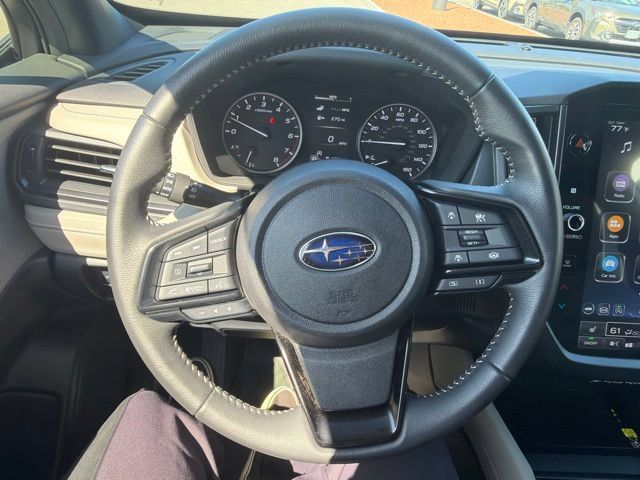 Certified 2025 Subaru Forester Premium AWD/4WD image 12