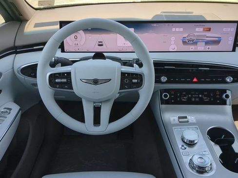 New 2026 Genesis GV70 2.5T Advanced image 14