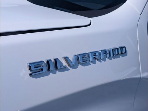 Used 2019 Chevrolet Silverado 1500 W/T w/ WT Convenience Package image 23