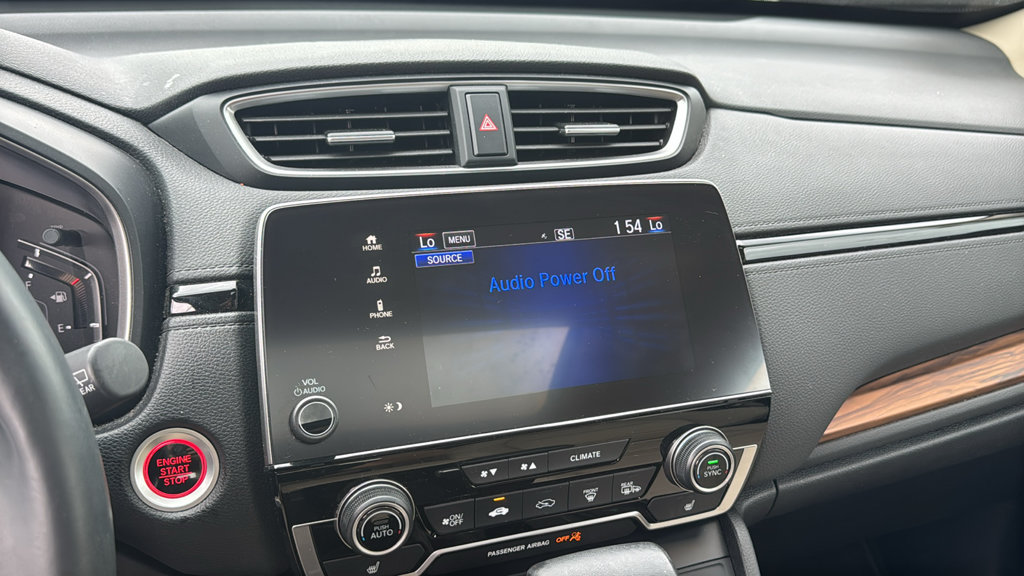 Used 2020 Honda CR-V EX-L image 20