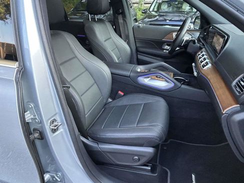 Certified 2025 Mercedes-Benz GLS 450 4MATIC image 53