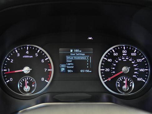 Used 2022 Kia Telluride S AWD/4WD image 33