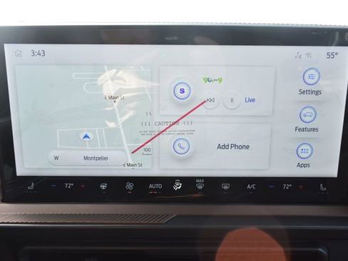 New 2026 Ford Bronco Sport Outer Banks w/ Outer Banks Tech Package+ image 21