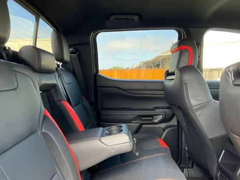New 2026 Ford Ranger Raptor AWD/4WD image 25