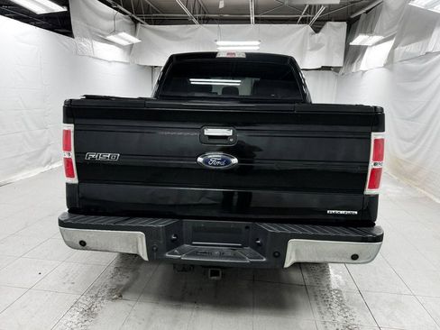 Used 2013 Ford F150 XLT w/ Luxury Equipment Group image 4