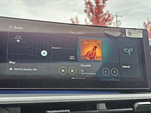 New 2026 Hyundai Santa Fe Calligraphy AWD/4WD image 18