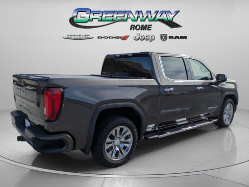 Used 2020 GMC Sierra 1500 Denali w/ Technology Package image 7