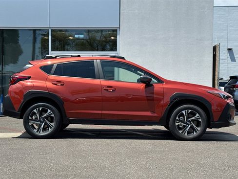 New 2025 Subaru Crosstrek 2.0i Premium image 3